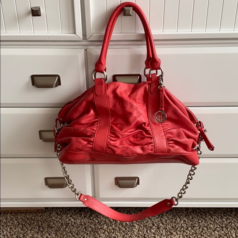 Audrey Brooke Purse